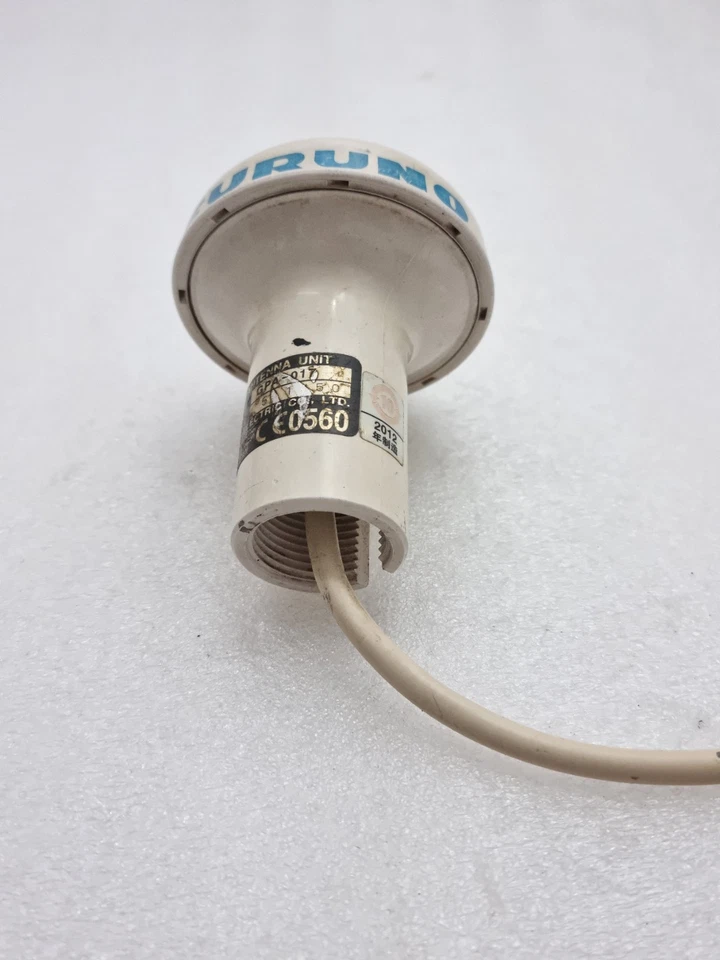 Furuno GPA-017 Gps Antenna Unit Free Fast Ship GPA017